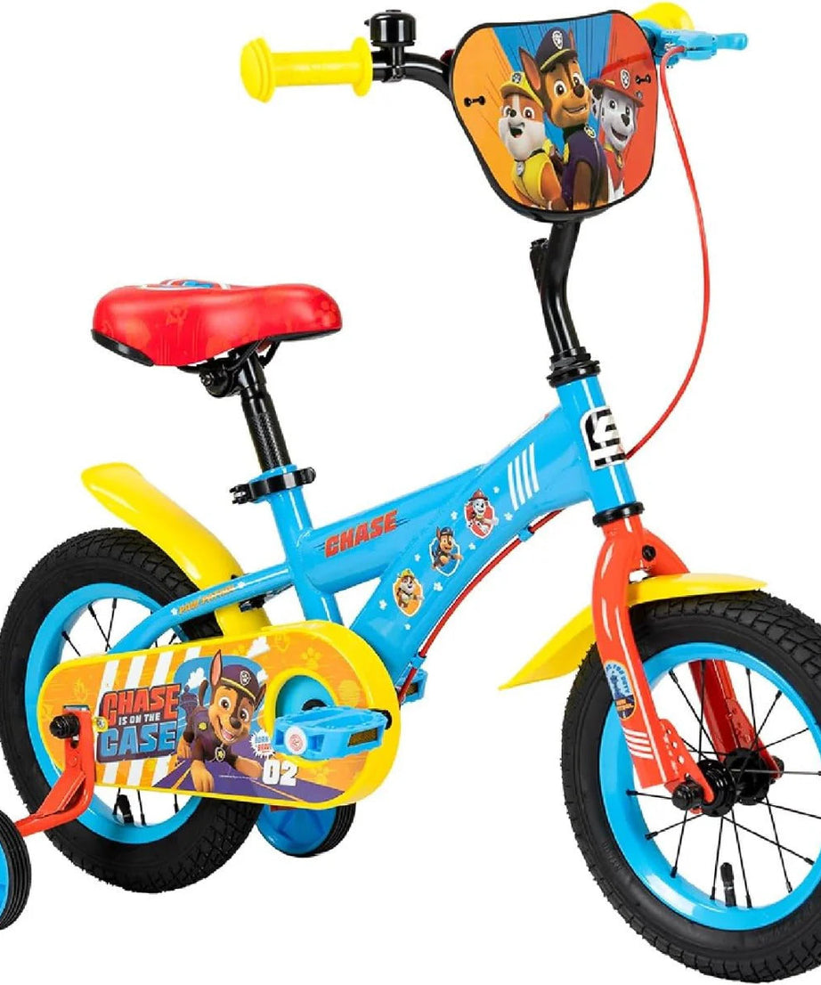 Disney Bicycle Size: 12