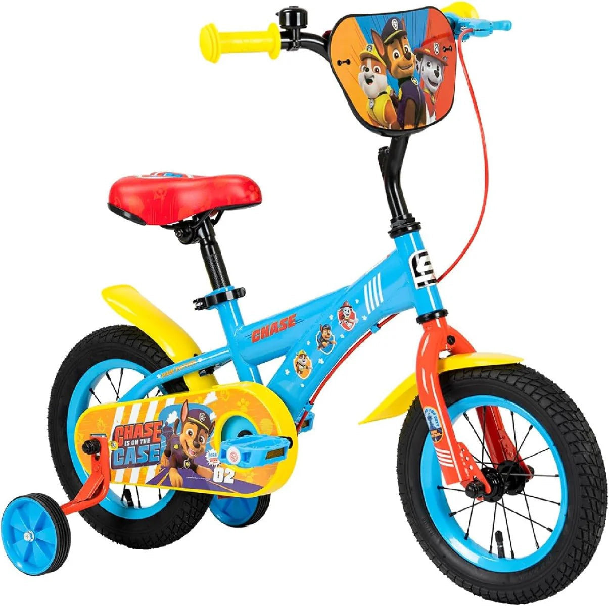 Disney Bicycle Size: 12