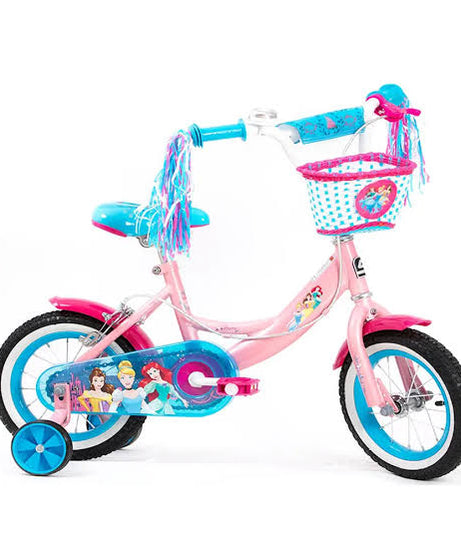 Disney Bicycle Size: 12