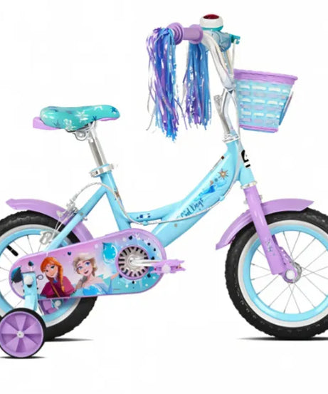 Disney Bicycle Size: 12