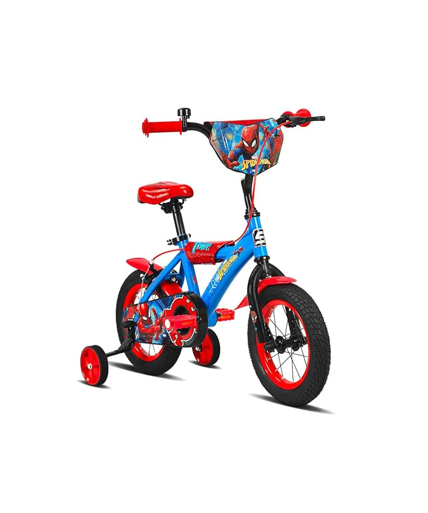 Disney Bicycle Size: 16