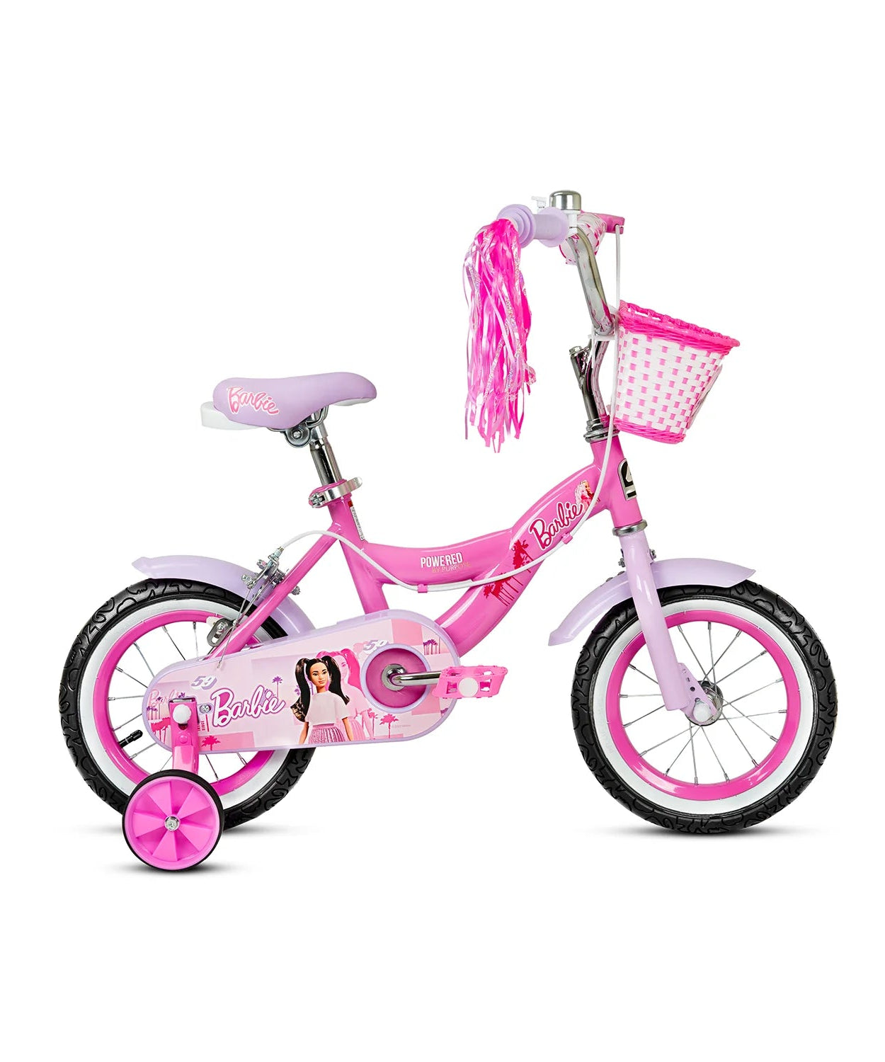 Disney Bicycle Size: 12