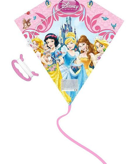 Characters Kite