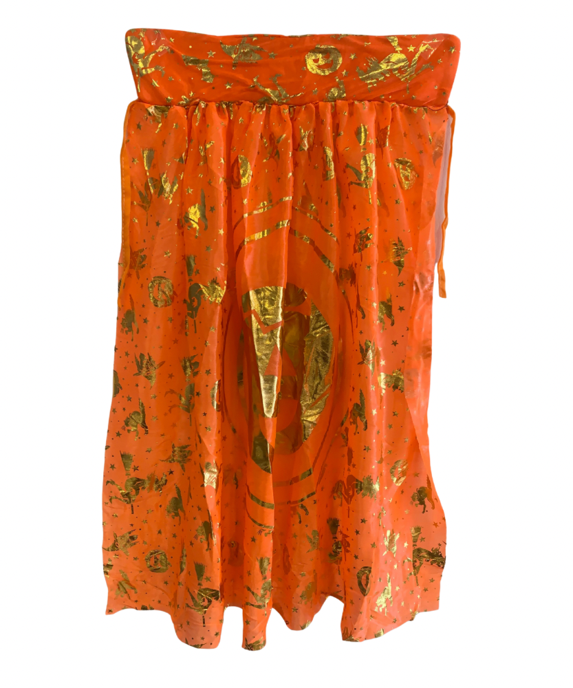 Halloween Cape