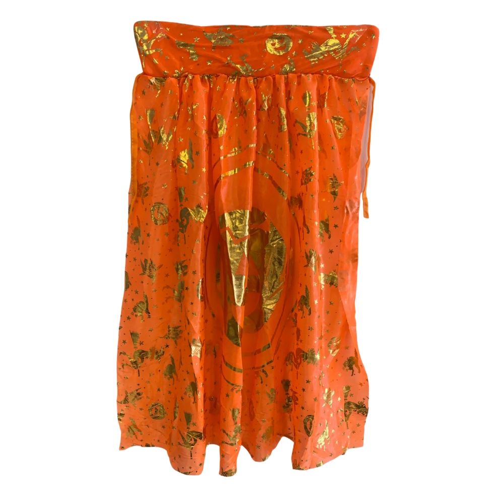 Halloween Cape