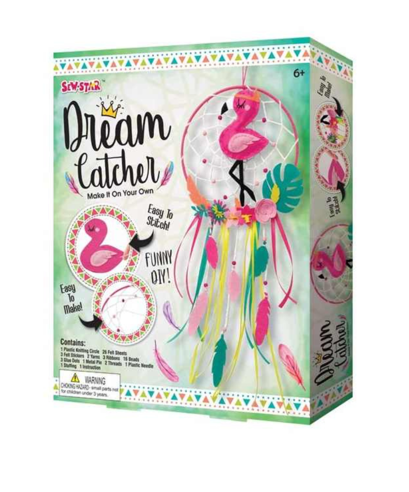 Dream Catcher Make it on Your Own