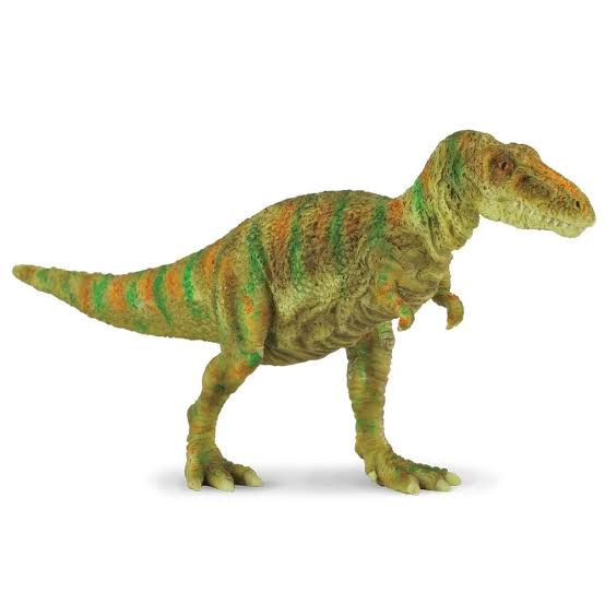 Animal Figures 3