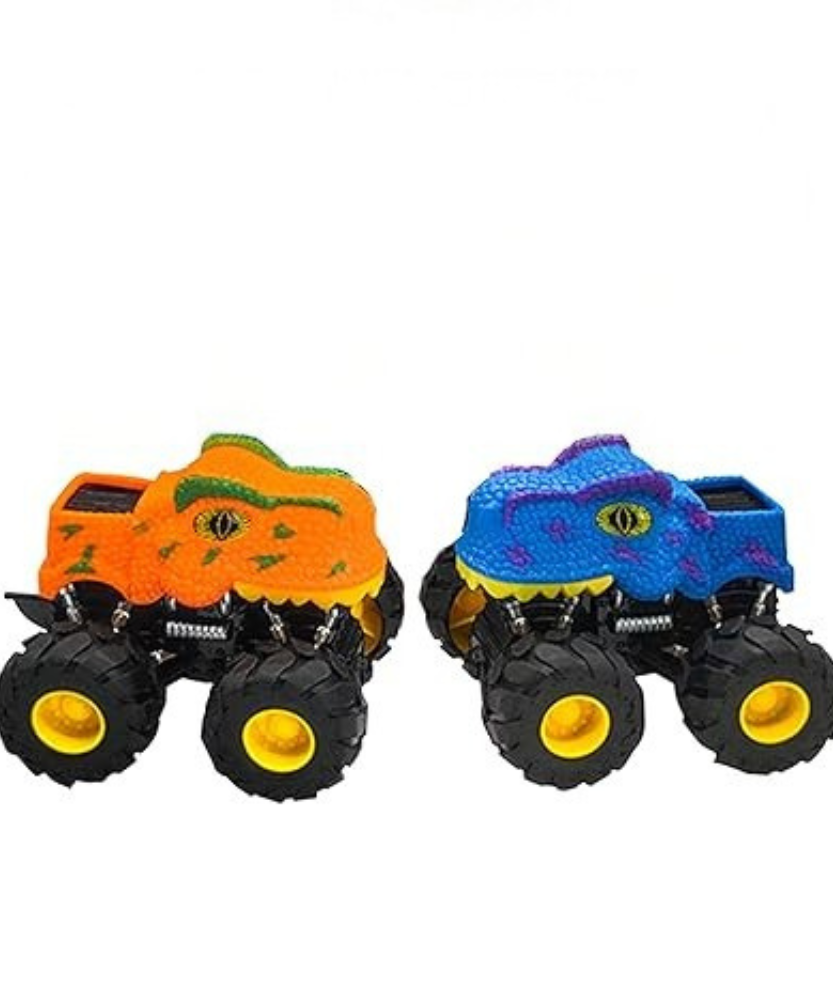 Raptor Trucks