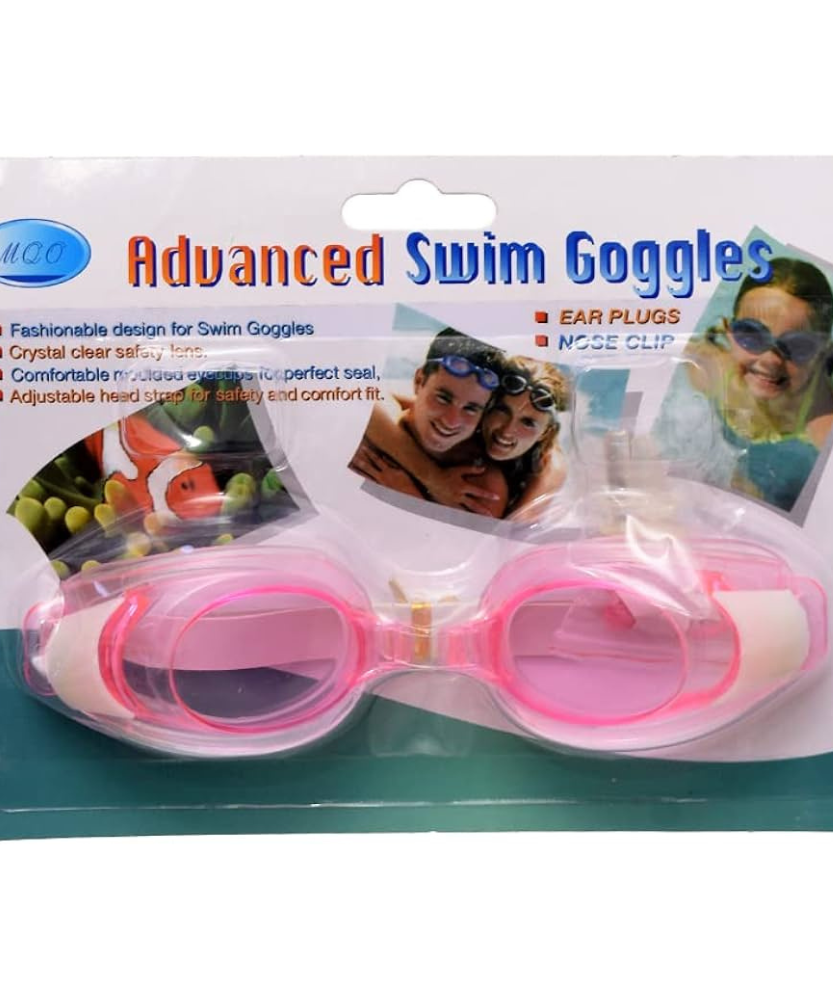 Advanced Swim Goggles