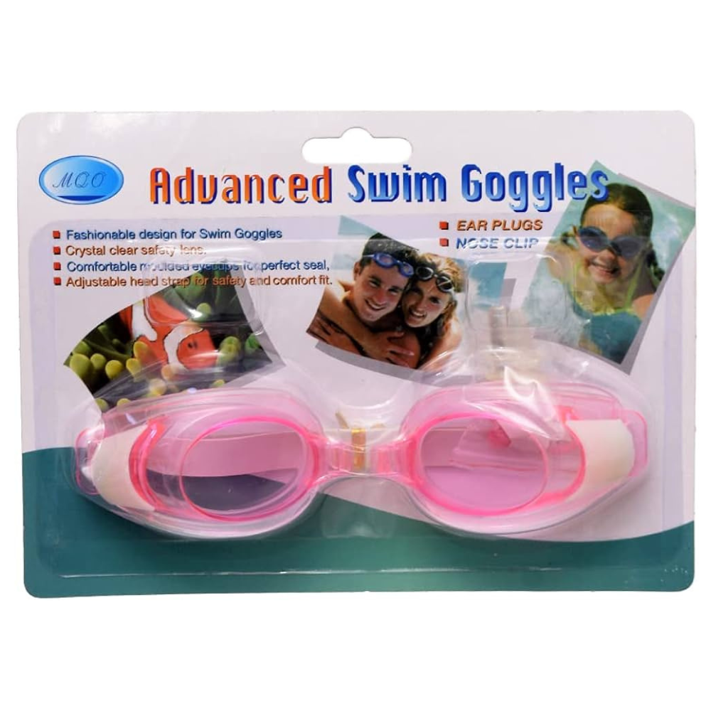 Advanced Swim Goggles