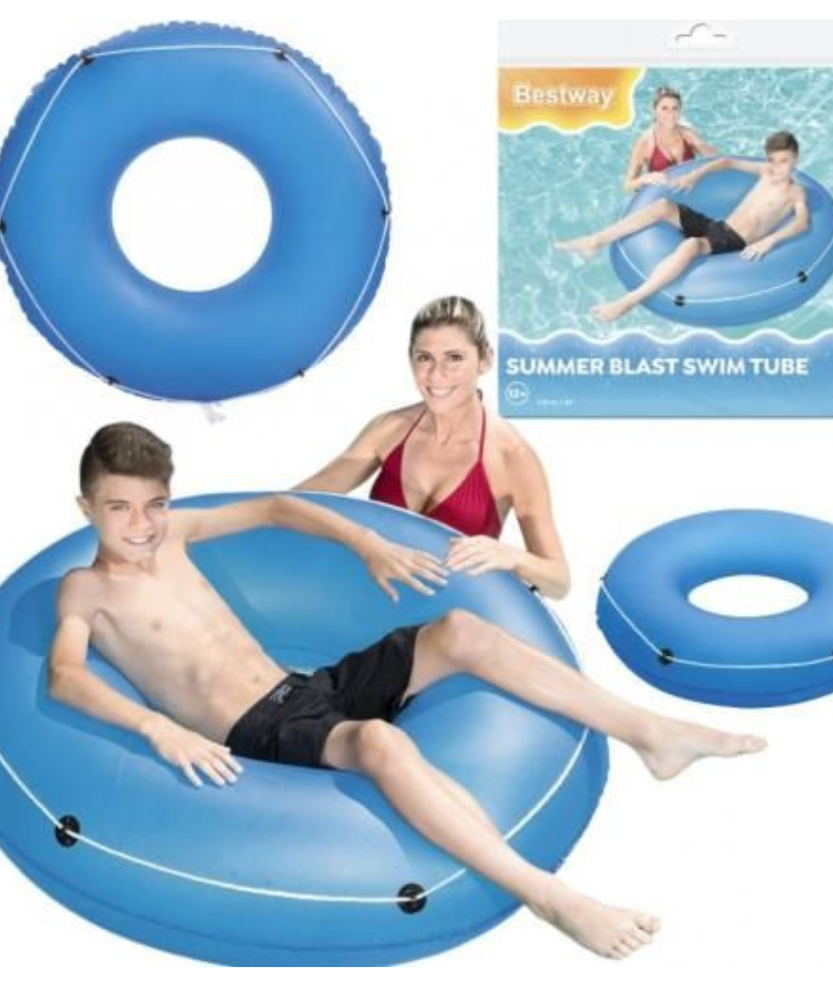 Bestway Summer Blast Swim Tube