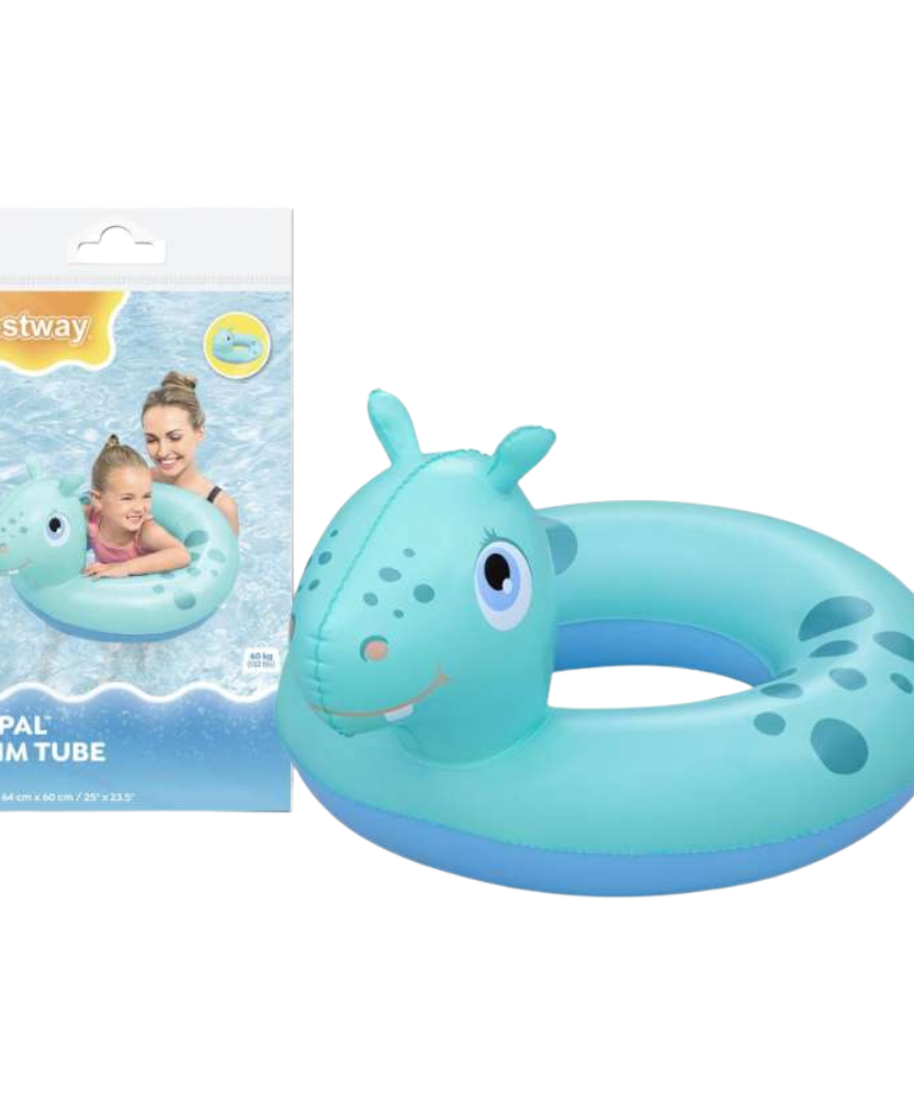 Lil' Pal Swim Tube Bestway