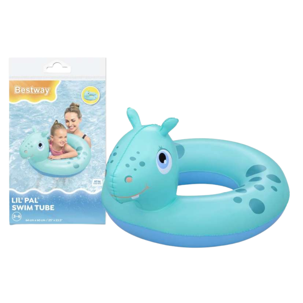 Lil' Pal Swim Tube Bestway