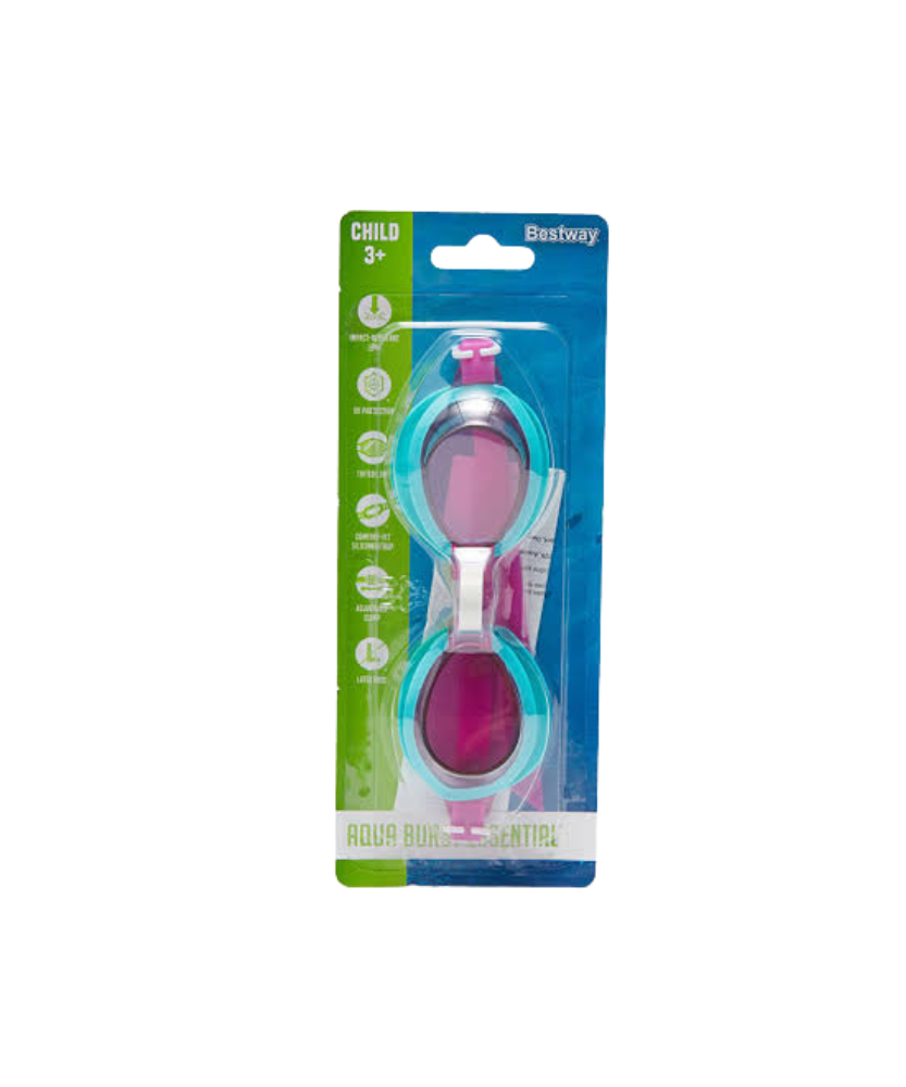 Bestway Child Aqua Burst Essential Goggles