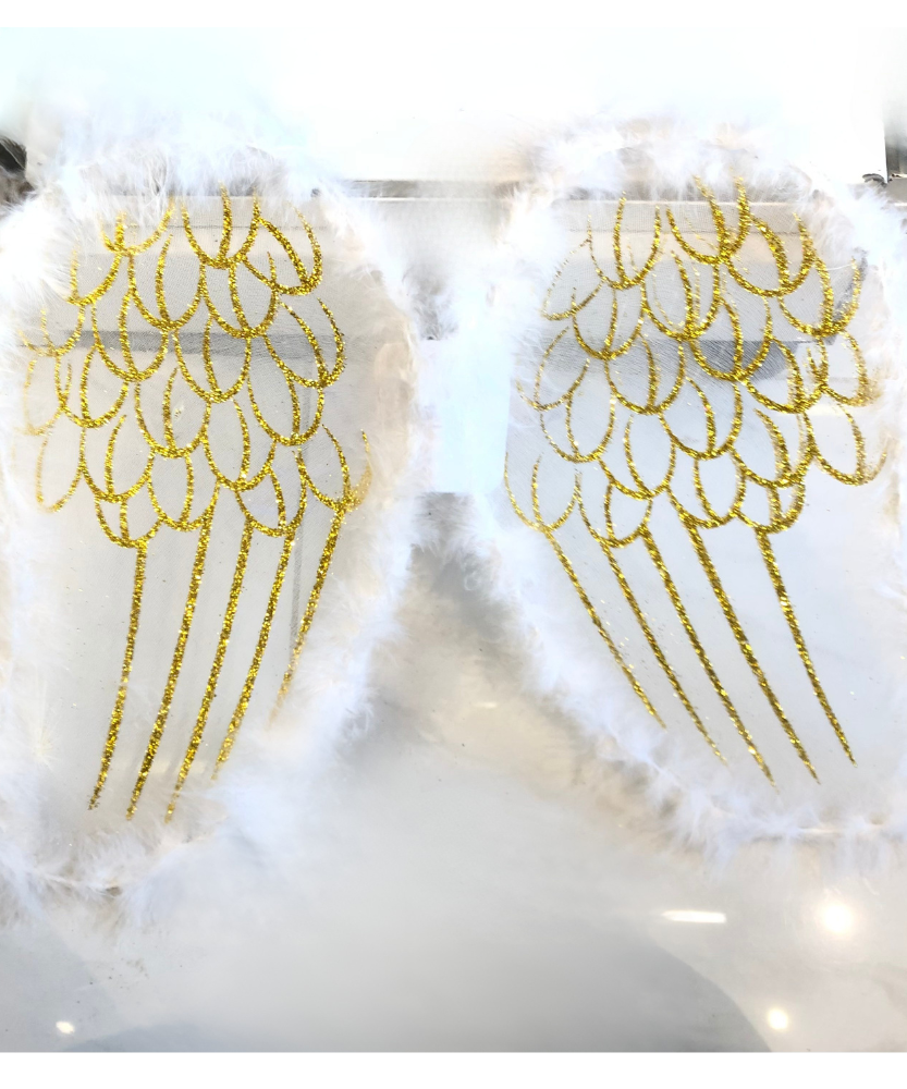 Angel Wings