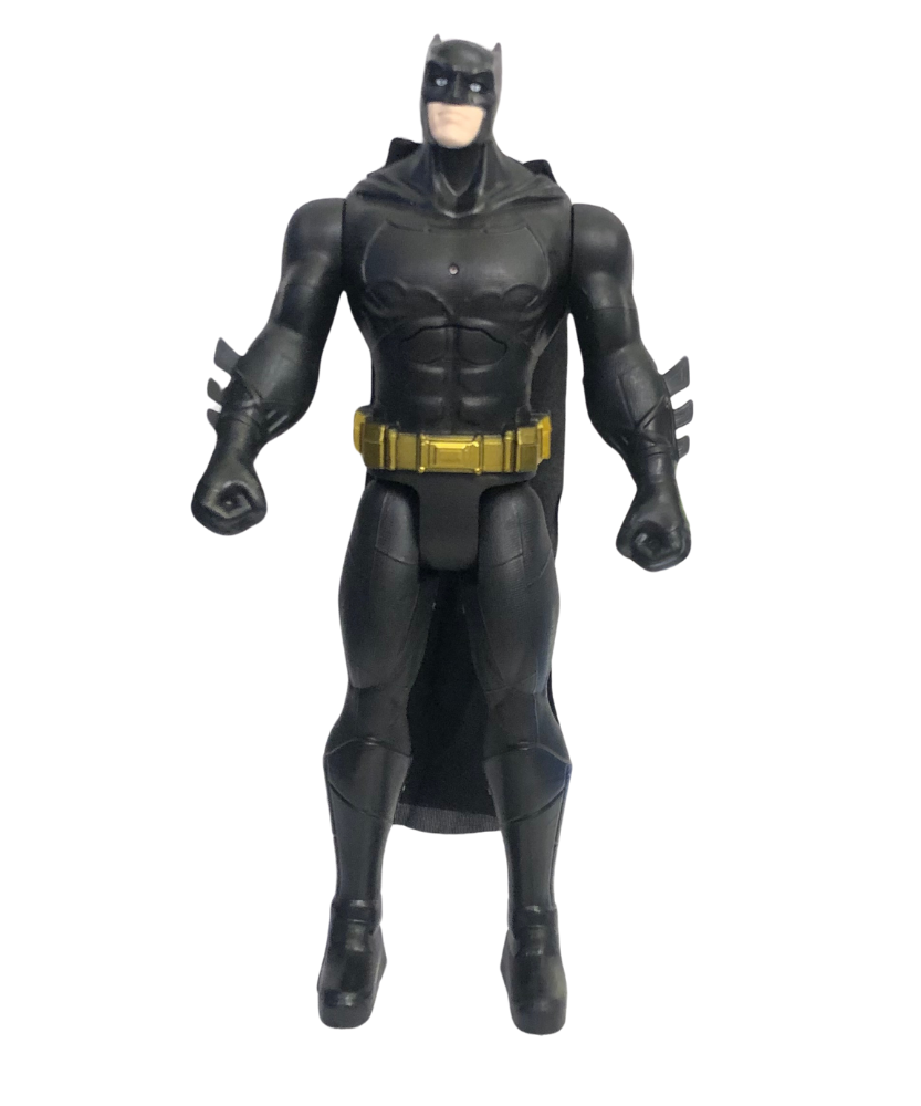 Super Hero New Deformation Toy Series: Spider-Man