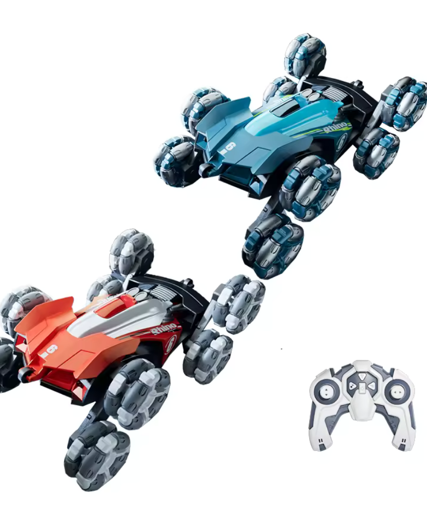 GRC KID 91 STUNT RC Car