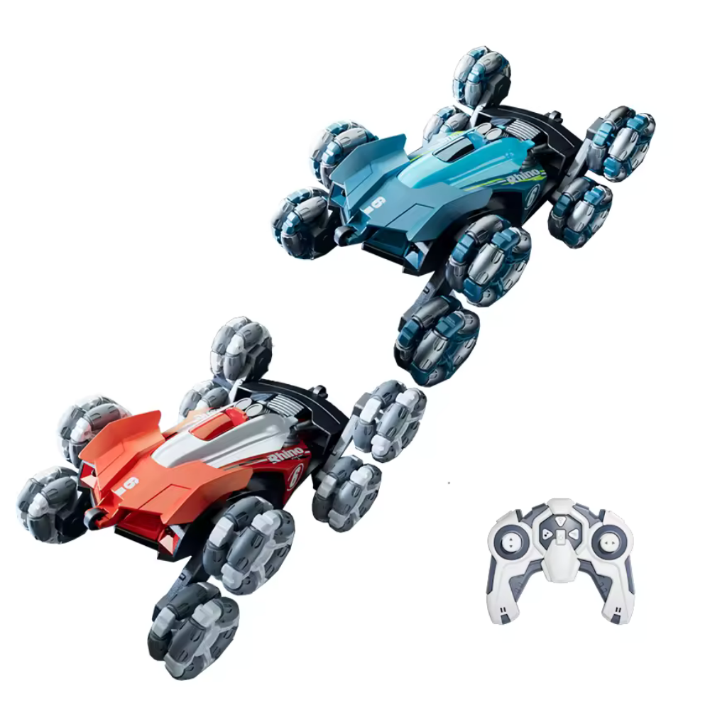 GRC KID 91 STUNT RC Car