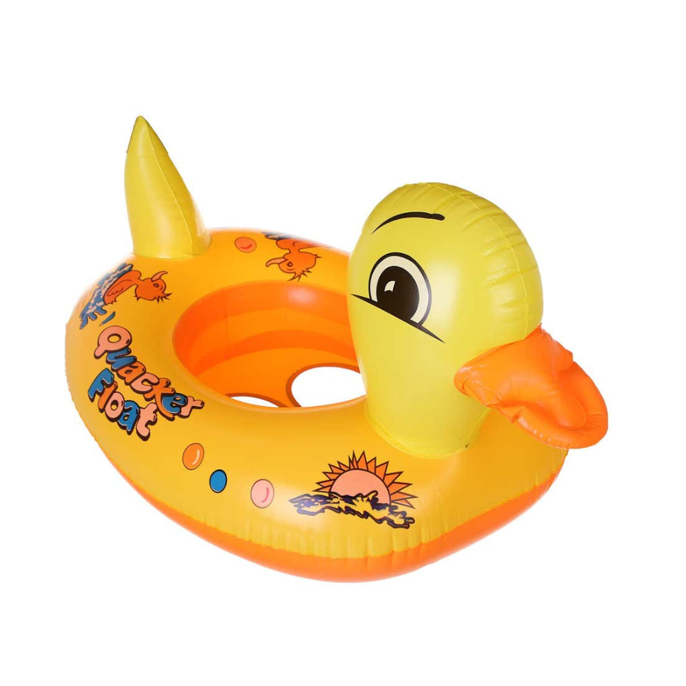 Duck Sea Float For Children