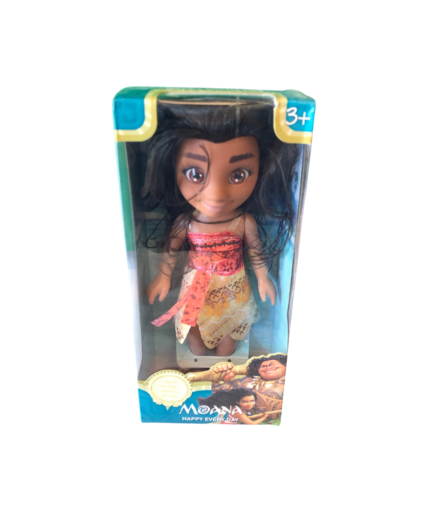 Moana Doll
