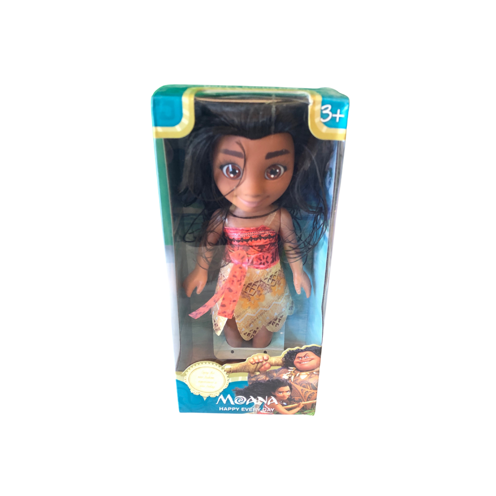 Moana Doll