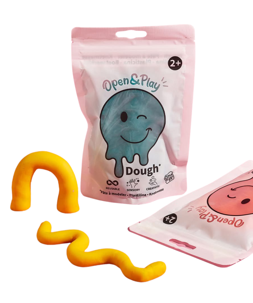 Canal Toys Open & Play Sand