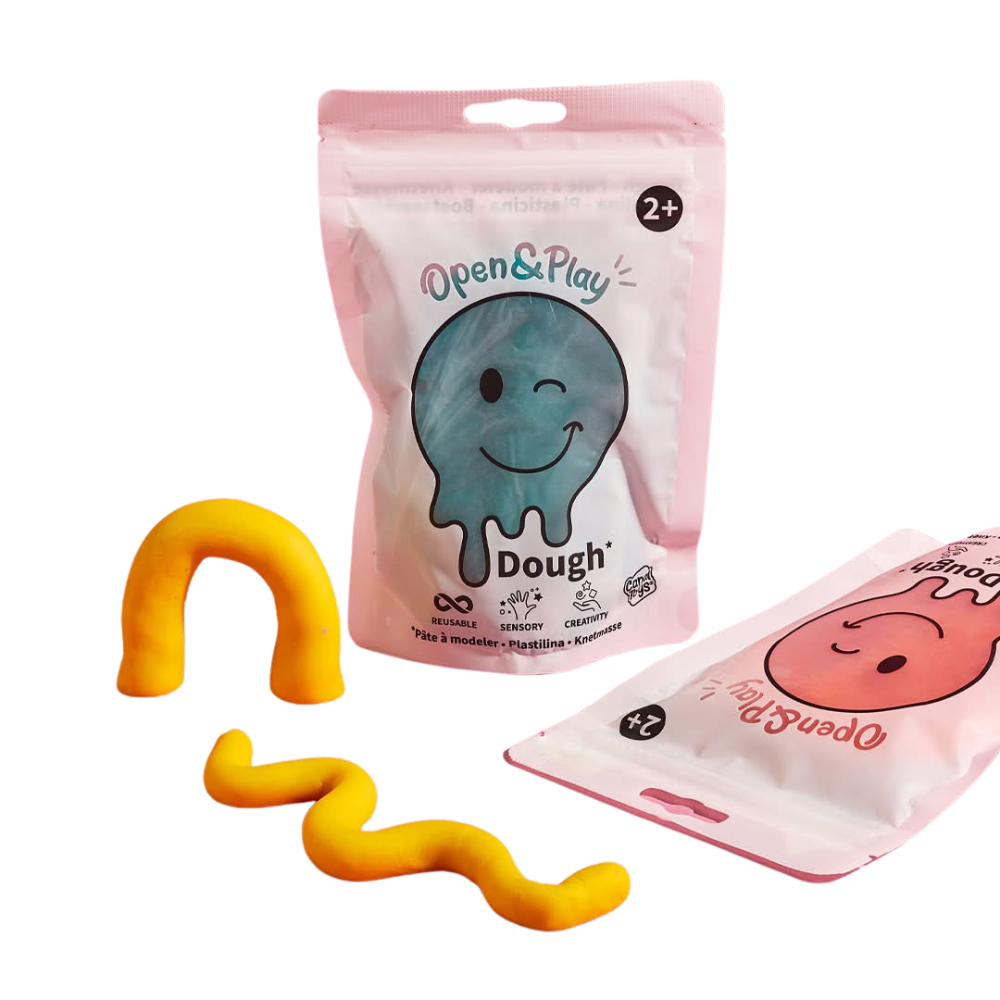 Canal Toys Open & Play Sand