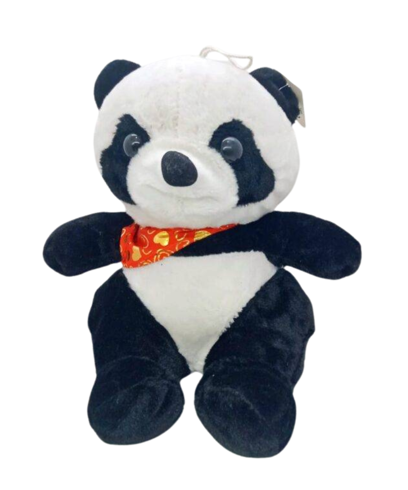 Panda Soft Toy 25cm