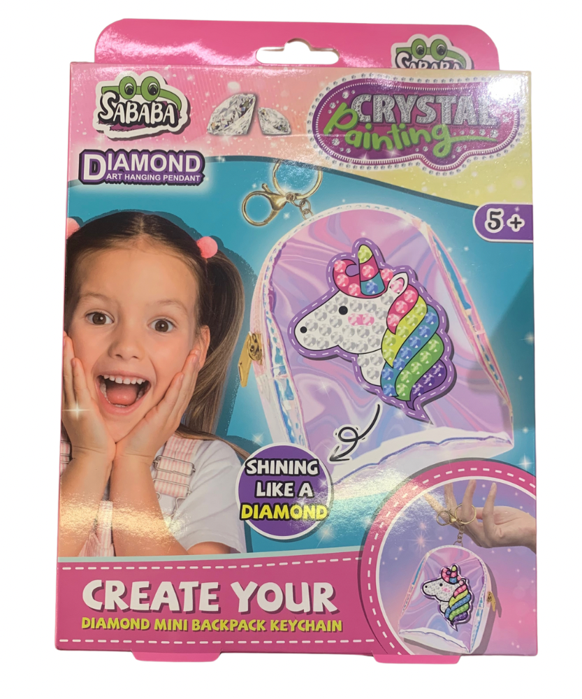 Crystal Painting Diamond Create Your Pag