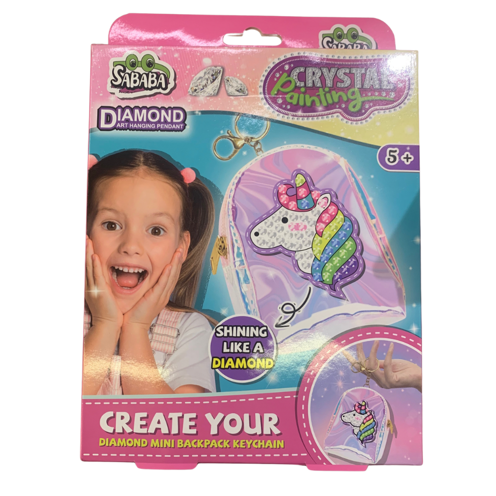 Crystal Painting Diamond Create Your Pag