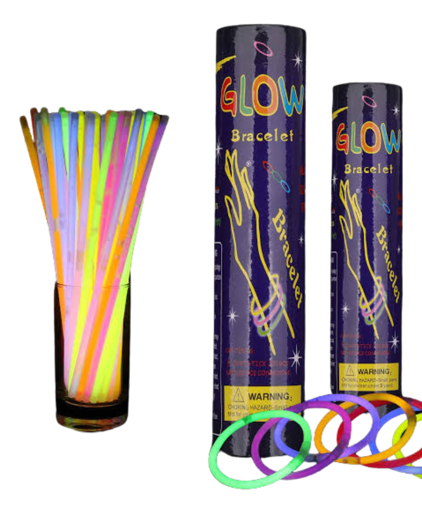 Glow Bracelet