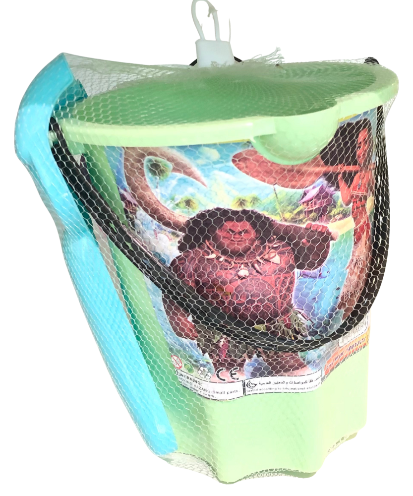 Disney Beach Bucket