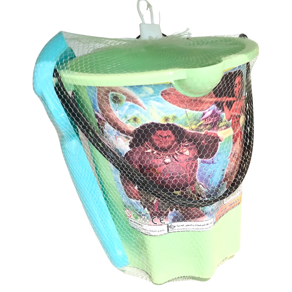 Disney Beach Bucket