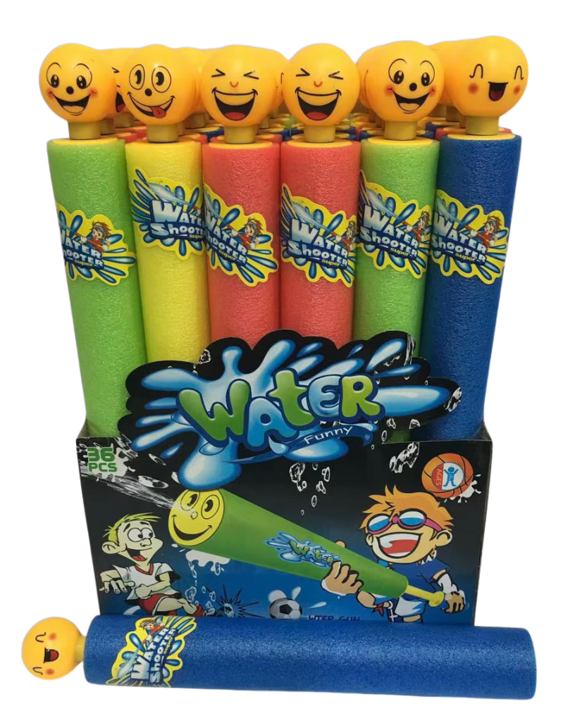 Water Funny Gun