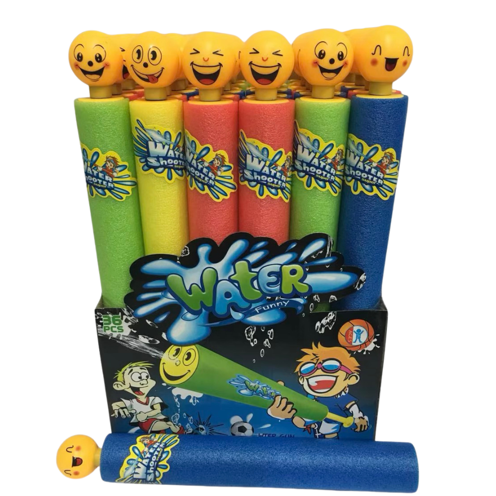 Water Funny Gun