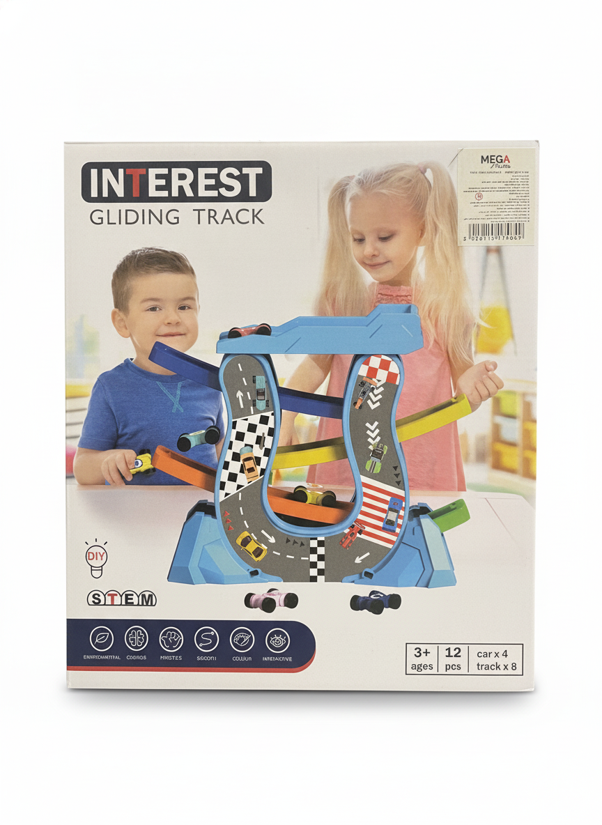INTEREST GLIDING TRACK