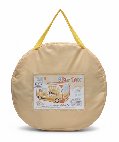Ice Cream Van Play Tent