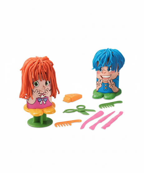 Imagine Funny Children Clay Set