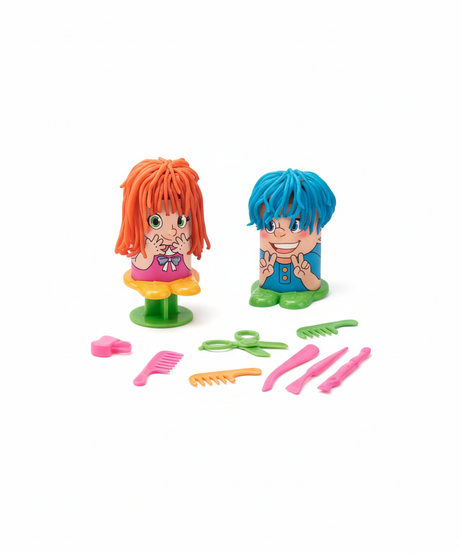 Imagine Funny Children Clay Set