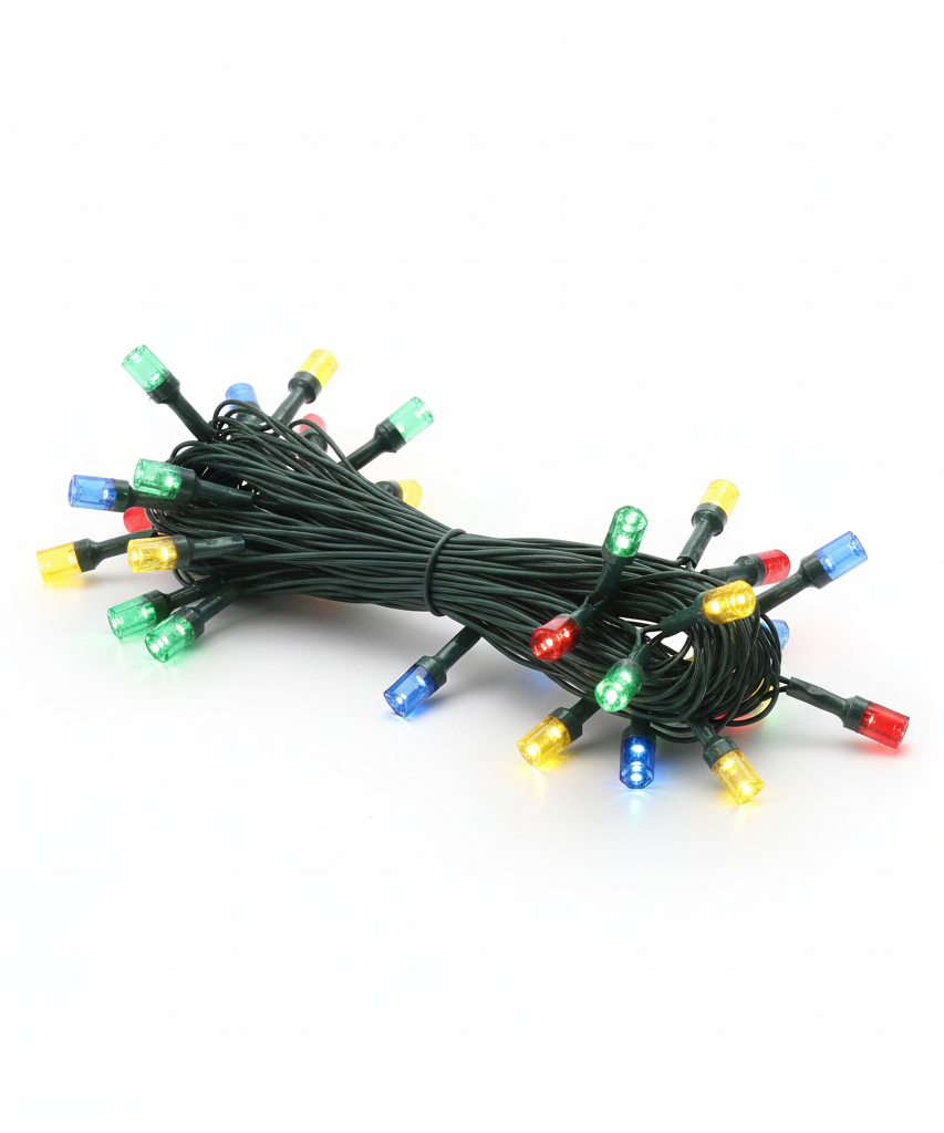 Indoor/Outdoor LED Decorative Lights