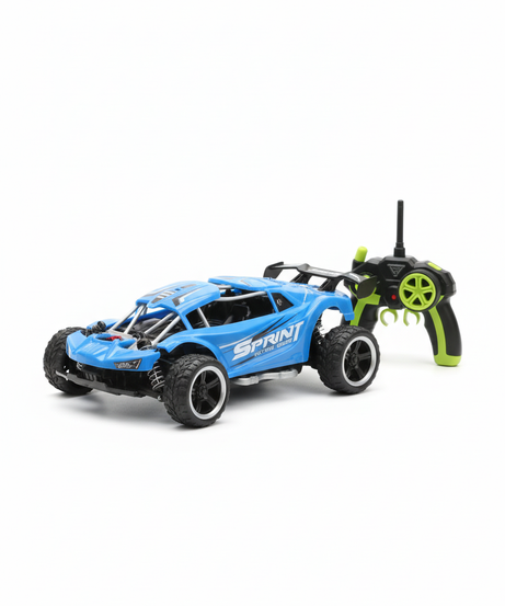 JIE XIN TOYS RC OFF-ROAD RACING CAR SPRINT extreme speed