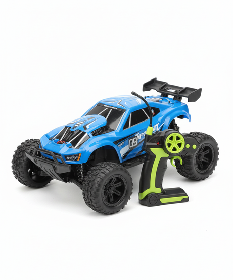 JIE XIN TOYS RC OFF-ROAD RACING CAR SPRINT extreme speed