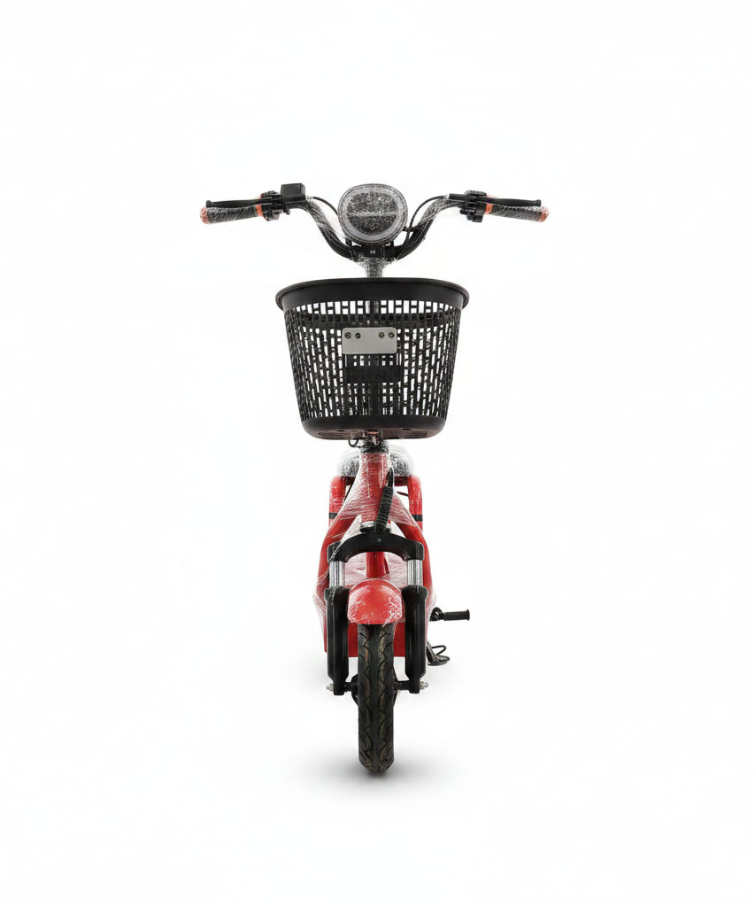 JUMBO Scooter (Electric Scooter)