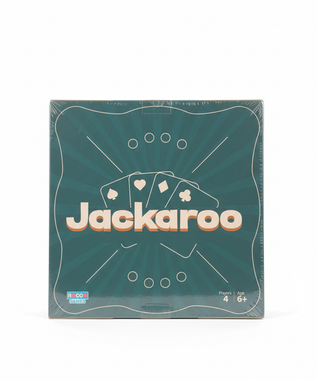 Jackaroo