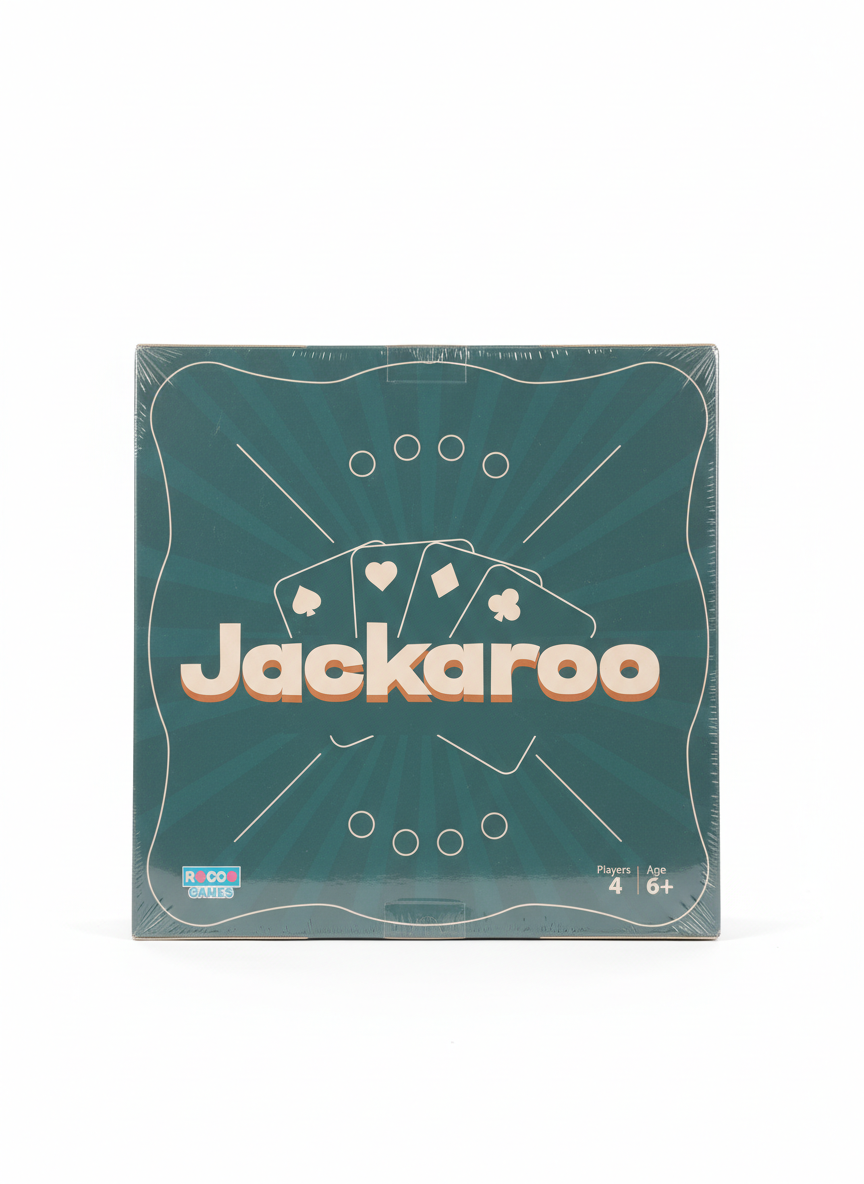 Jackaroo