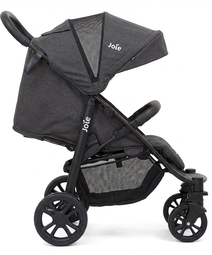 Litetrax Joie Baby Stroller