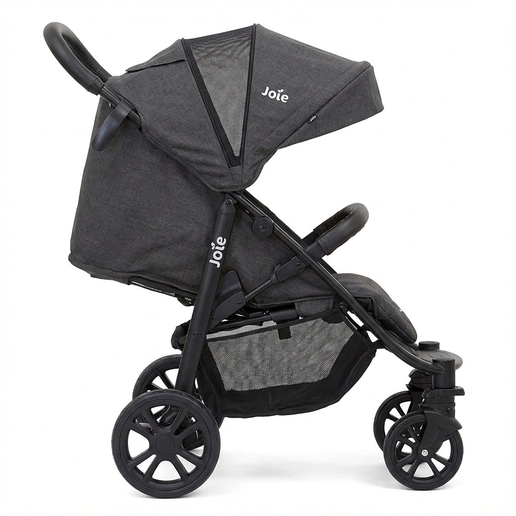 Litetrax Joie Baby Stroller