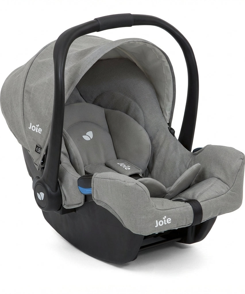 Joie Gemm Infant Car Seat - Group 0+ - Rearward Facing - 0-13 Kg