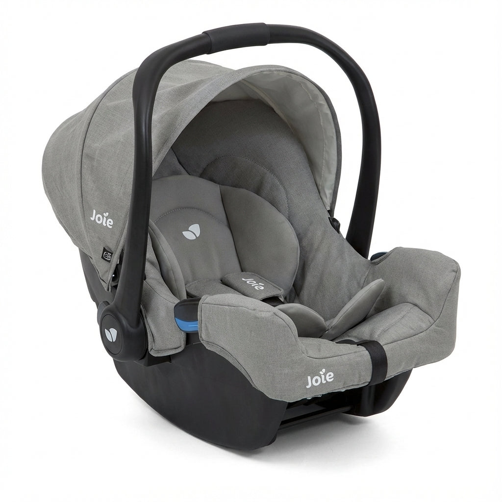 Joie Gemm Infant Car Seat - Group 0+ - Rearward Facing - 0-13 Kg