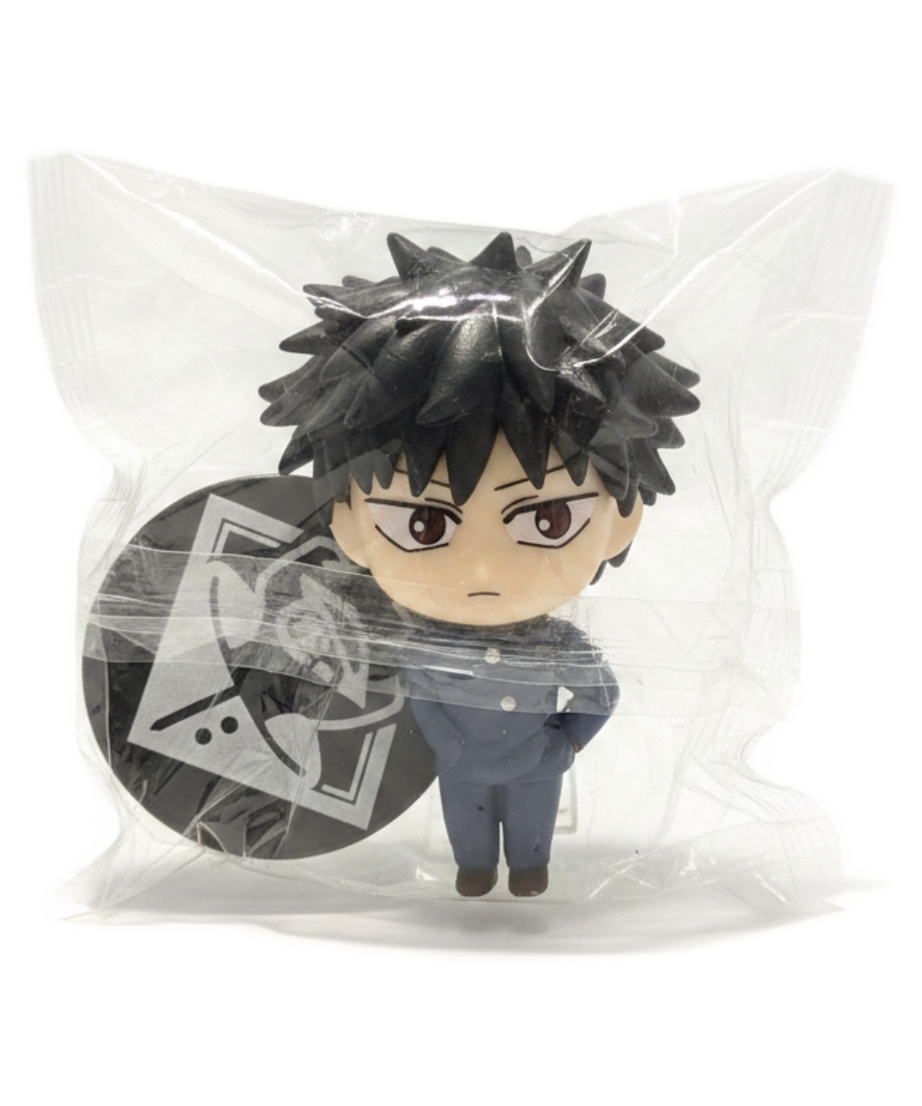 Jujutsu Kaisen Megumi Fushiguro Chibi Figure